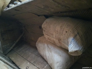 Căruță pentru un cal