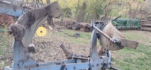 De vânzare plug - imagine 4