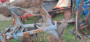 De vânzare plug - imagine 2