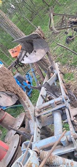 De vânzare plug - imagine 5