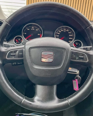 Seat Exeo , 2.0Diesel, Euro 5, Garantie 12 luni, Rate Fixe, Buy-Back - imagine 9