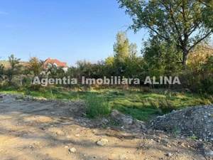 Teren intravilan 942 mp in Mun. Deva, zona Vulcan, Jud. Hunedoara. - imagine 3