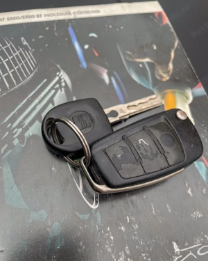 Seat Exeo , 2.0Diesel, Euro 5, Garantie 12 luni, Rate Fixe, Buy-Back - imagine 16