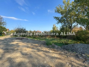 Teren intravilan 942 mp in Mun. Deva, zona Vulcan, Jud. Hunedoara. - imagine 2