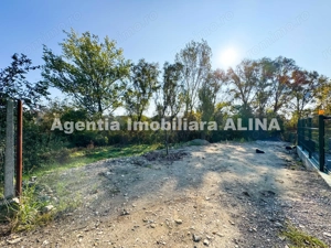 Teren intravilan 942 mp in Mun. Deva, zona Vulcan, Jud. Hunedoara. - imagine 4