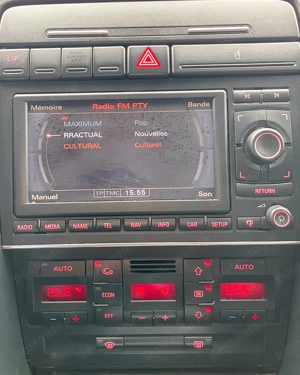 Seat Exeo , 2.0Diesel, Euro 5, Garantie 12 luni, Rate Fixe, Buy-Back - imagine 15