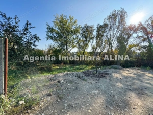 Teren intravilan 942 mp in Mun. Deva, zona Vulcan, Jud. Hunedoara. - imagine 5