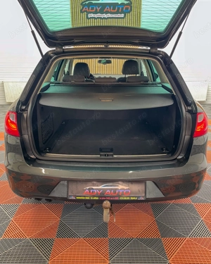 Seat Exeo , 2.0Diesel, Euro 5, Garantie 12 luni, Rate Fixe, Buy-Back - imagine 8