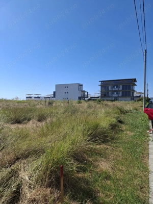 Teren vanzare Costinesti