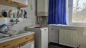 Apartament 2 camere in Deva, zona ultracentrala-1 Decembrie - imagine 12