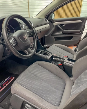 Seat Exeo , 2.0Diesel, Euro 5, Garantie 12 luni, Rate Fixe, Buy-Back - imagine 11