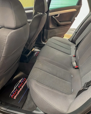 Seat Exeo , 2.0Diesel, Euro 5, Garantie 12 luni, Rate Fixe, Buy-Back - imagine 13