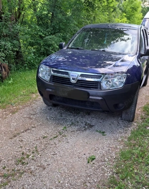 Vand Dacia Duster 1.6