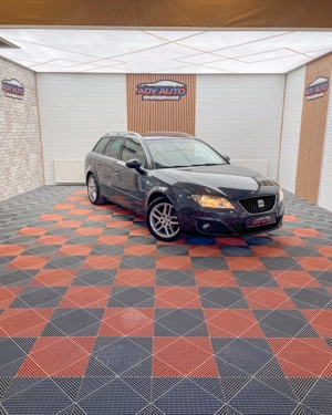 Seat Exeo , 2.0Diesel, Euro 5, Garantie 12 luni, Rate Fixe, Buy-Back - imagine 2