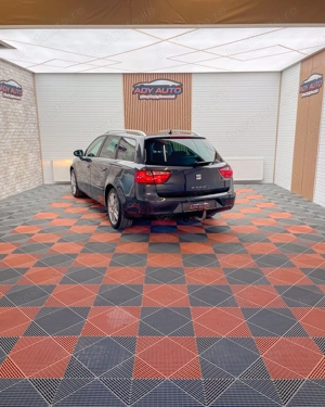 Seat Exeo , 2.0Diesel, Euro 5, Garantie 12 luni, Rate Fixe, Buy-Back - imagine 6