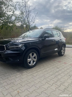 Vând Volvo XC40 2.0 ,150cp,an 2020. - imagine 4