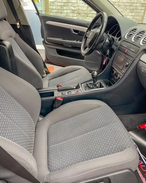 Seat Exeo , 2.0Diesel, Euro 5, Garantie 12 luni, Rate Fixe, Buy-Back - imagine 12