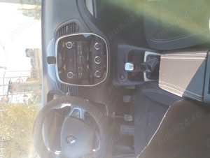 Renault Captur 1.5 dci