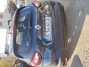 Renault Captur 1.5 dci - imagine 3