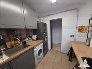 Calea Calarasi In exclusivitate vanzare 2 camere in vila