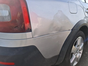 Vand Skoda Octavia Scout 2.0 TDI din 2010 informatii la te 074114749l