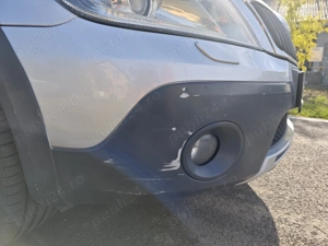 Vand Skoda Octavia Scout 2.0 TDI din 2010 informatii la te 074114749l  - imagine 4