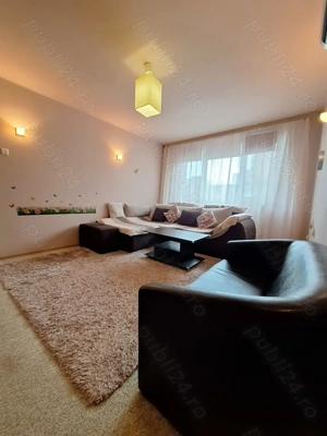 Apartament 3 camere, Drumul Taberei - Raul Doamnei + loc de parcare - imagine 4