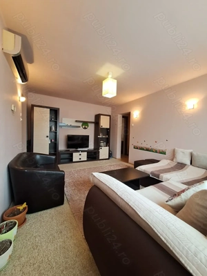 Apartament 3 camere cu centrala proprie, Drumul Taberei - Raul Doamnei + loc de parcare