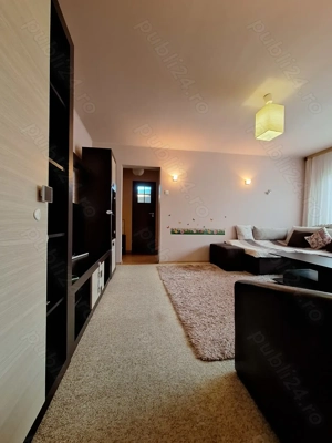 Apartament 3 camere, Drumul Taberei - Raul Doamnei + loc de parcare - imagine 6