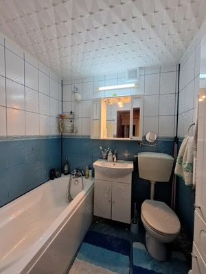 Apartament 3 camere, Drumul Taberei - Raul Doamnei + loc de parcare - imagine 8