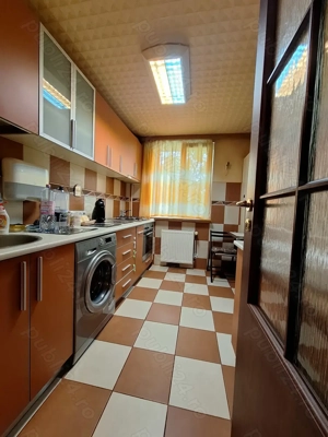 Apartament 3 camere, centrala proprie, loc de parcare, Drumul Taberei - Raul Doamnei