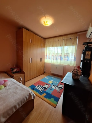 Apartament 3 camere, Drumul Taberei - Raul Doamnei + loc de parcare - imagine 7