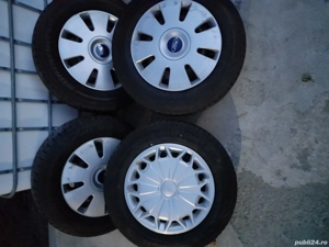 vand roti ford tranzit custom 