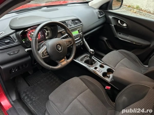 Renault Kadjar 2018 - imagine 2