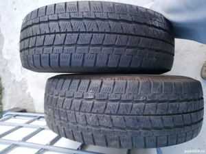 vand roti ford tranzit custom  - imagine 3