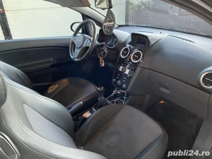 Opel Corsa D - imagine 4