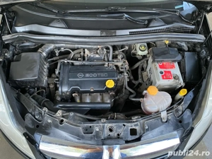Opel Corsa D - imagine 3