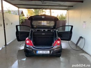 Opel Corsa D - imagine 5
