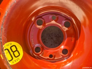 de vânzare roata slim - imagine 2