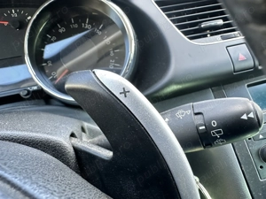 Peugeot 3008 din 2011