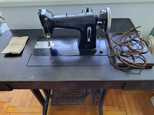 Vând mașină de cusut Casnica Super 500 RON - imagine 2