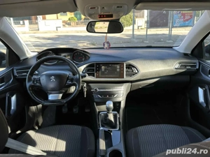 Peugeout 308 sw 2016 1.6HDI - imagine 2