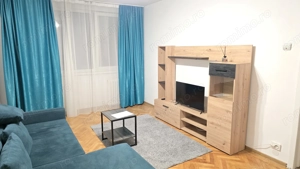 Inchiriez apartament 2 camere decomandat in Deva, zona I. Mani), mobilat