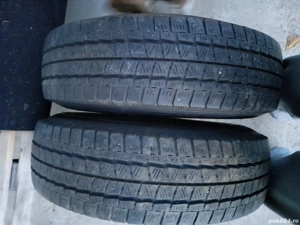 vand roti ford tranzit custom  - imagine 5