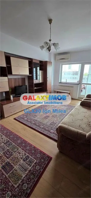 Inchiriere apartament 3 camere Turda Ion MIhalache