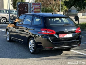 Peugeout 308 sw 2016 1.6HDI - imagine 3
