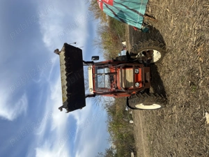 Vând Tractor cu încărcător  - imagine 2