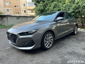 Hyundai I30 2020