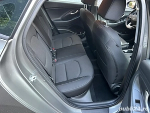 Hyundai I30 2020 - imagine 3