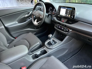 Hyundai I30 2020 - imagine 4